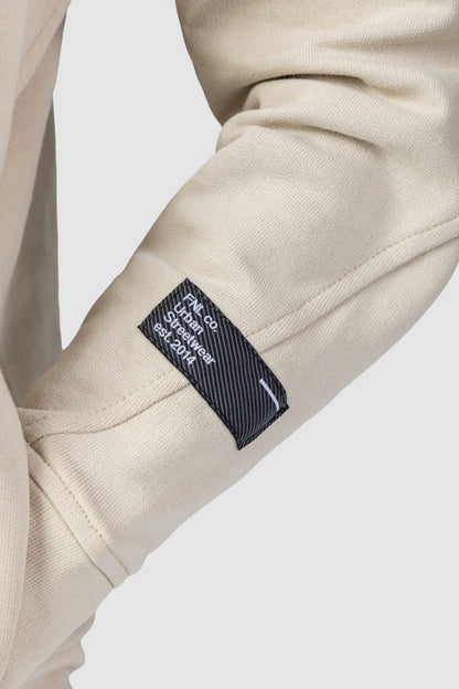 CONTRAST Hoodie