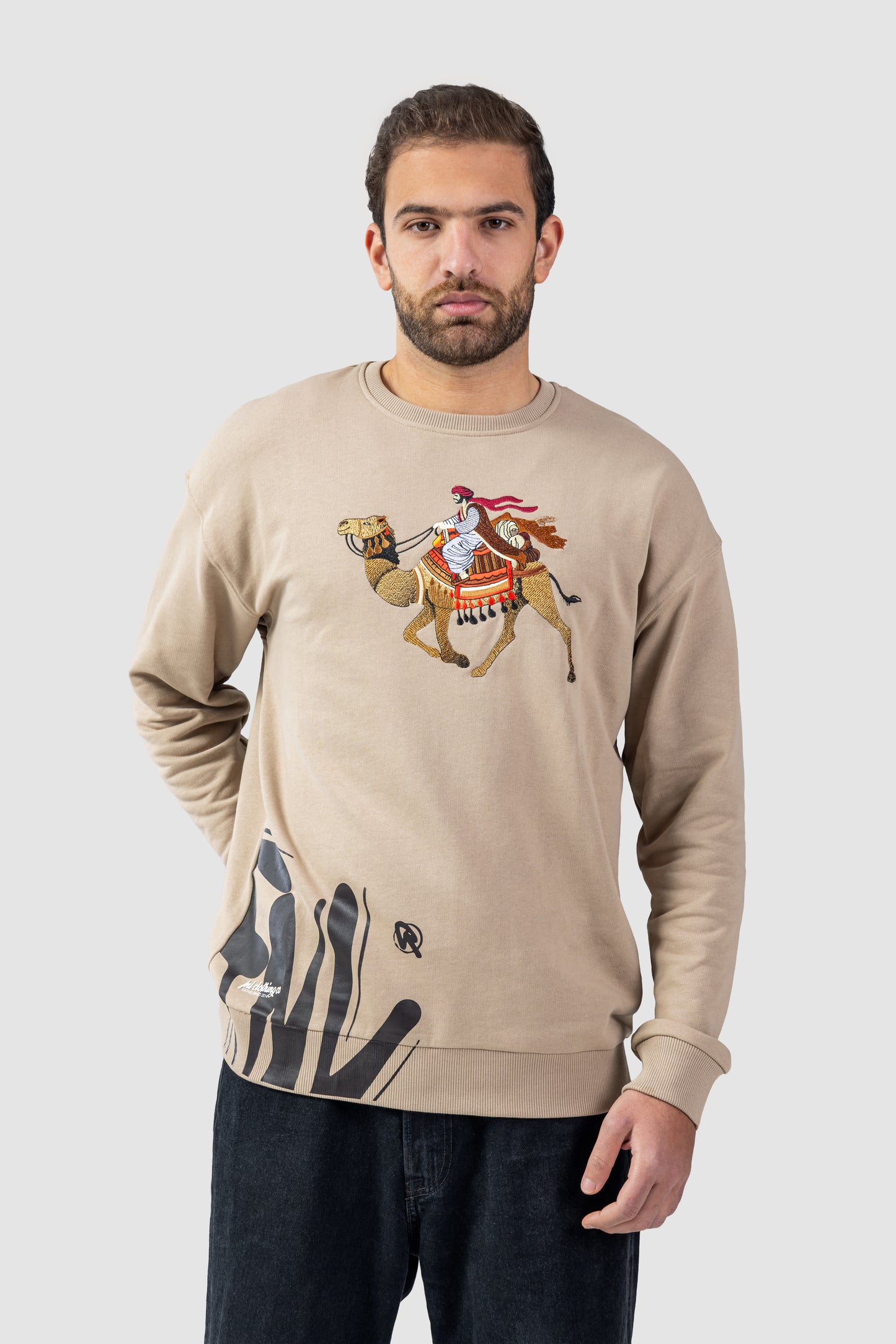 BEDOUIN KNIGHT Sweatshirt