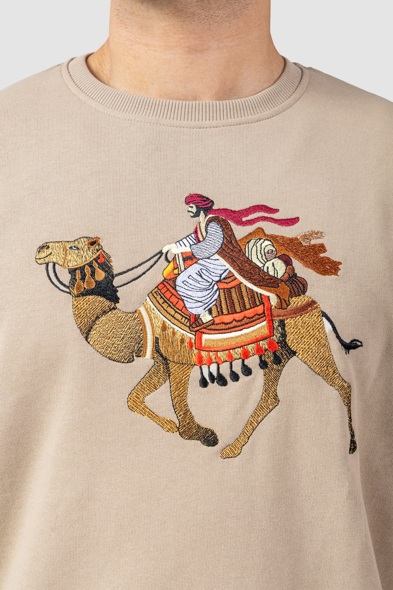 BEDOUIN KNIGHT Sweatshirt