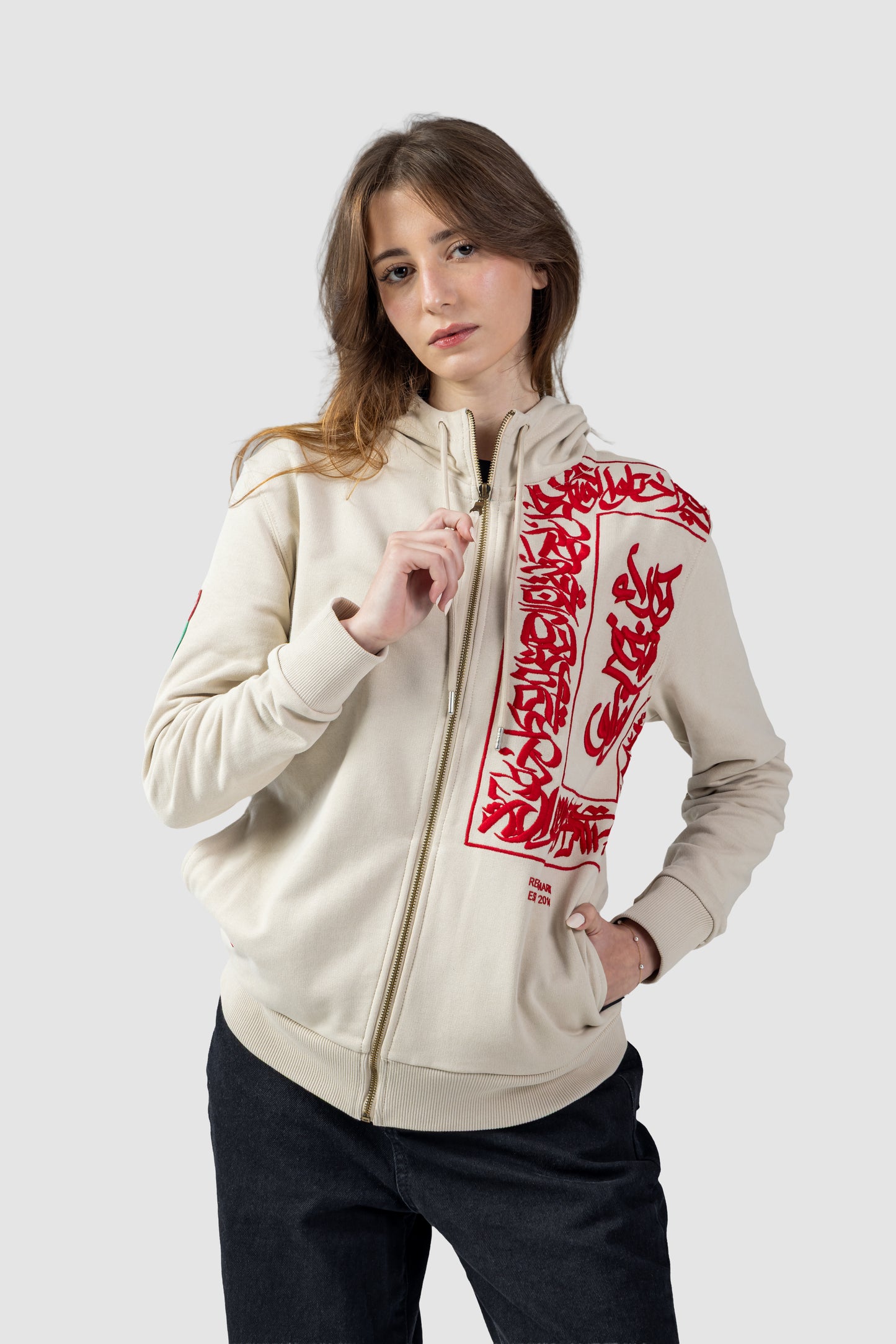 PASSION Sweatshirt