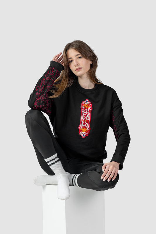 ORIENTAL Sweatshirt