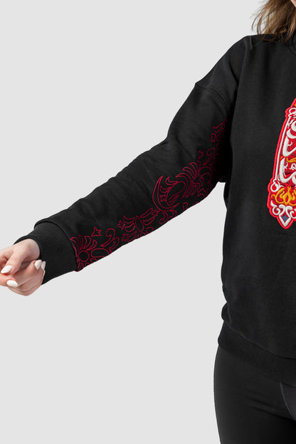 ORIENTAL Sweatshirt