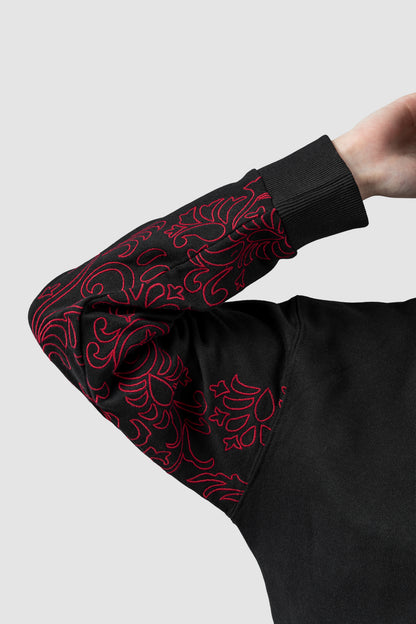 ORIENTAL Sweatshirt