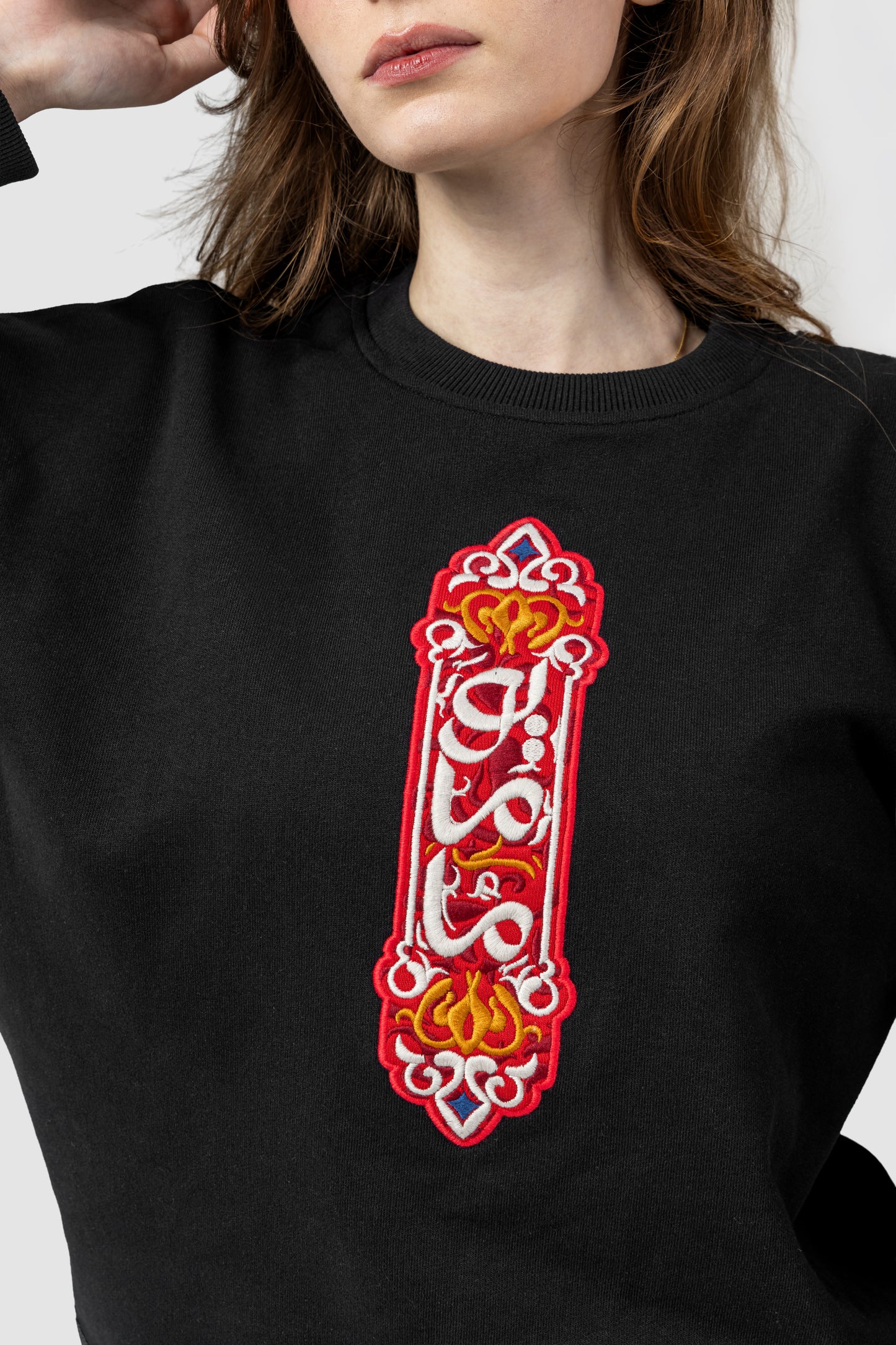 ORIENTAL Sweatshirt