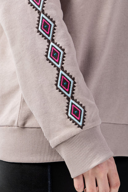 DESERT QUEEN Sweatshirt