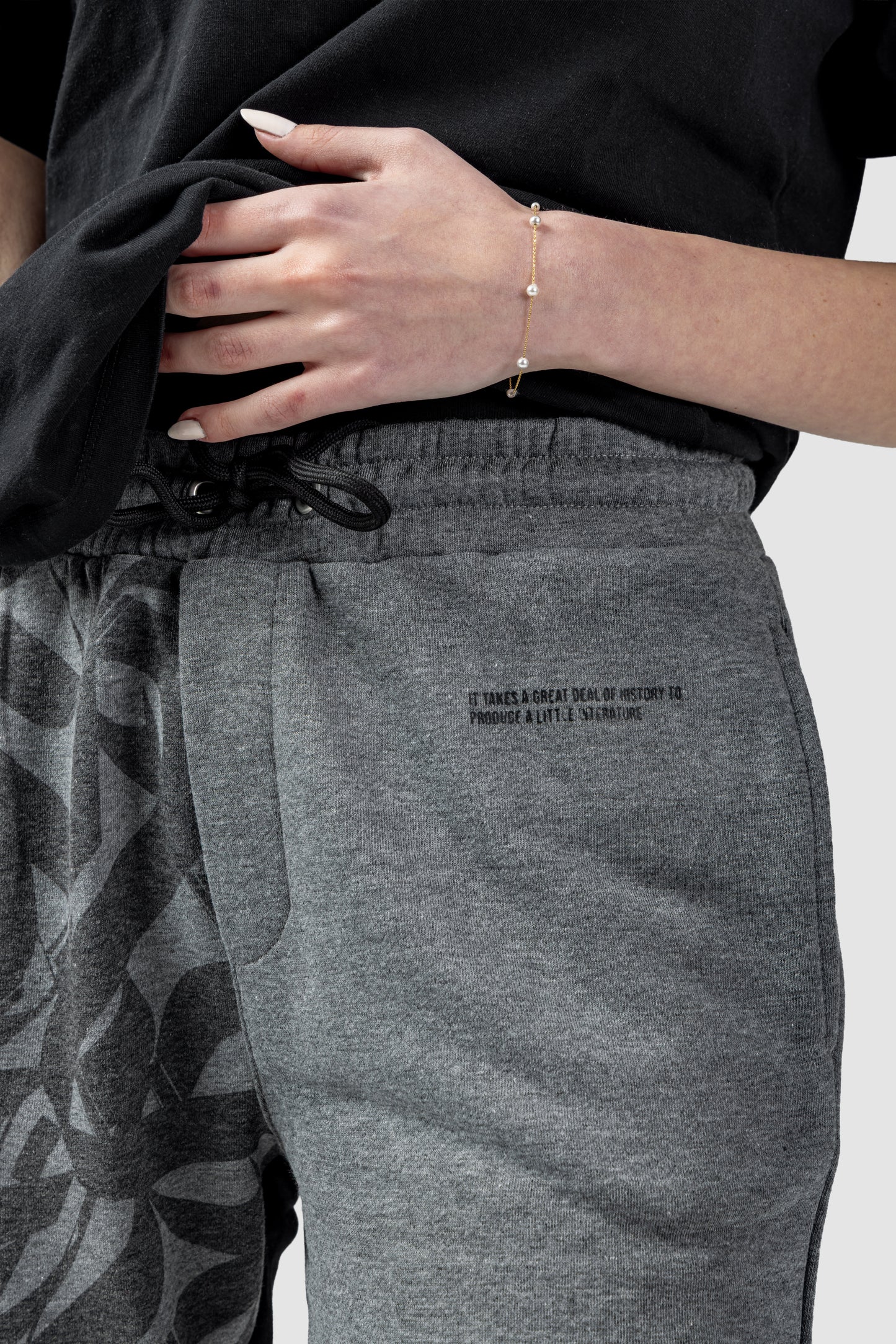 ROOTS Sweatpants