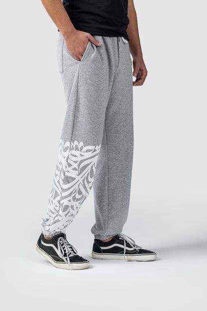 CALLIGRAPHY Sweatpants