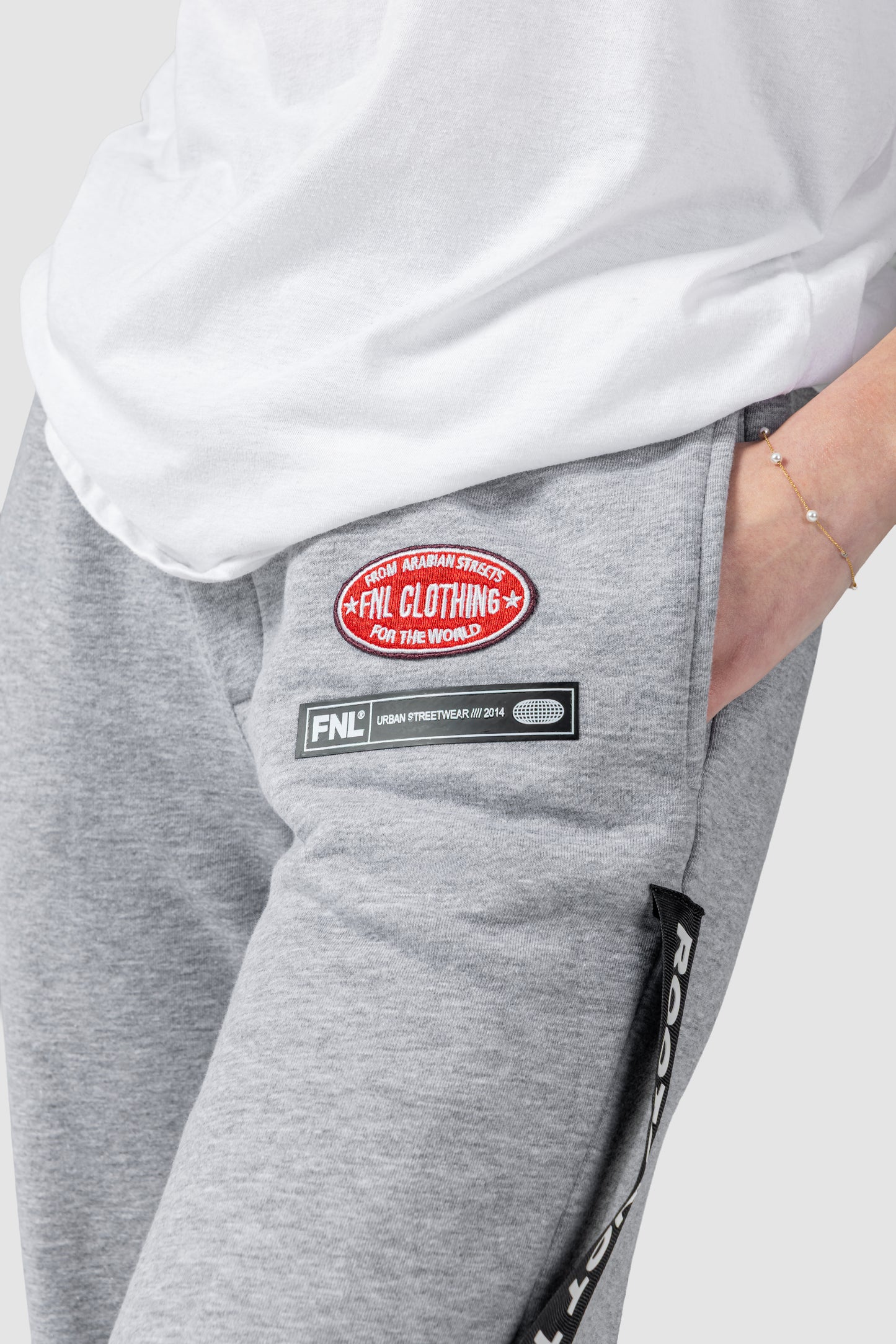 CALLIGRAPHY Sweatpants