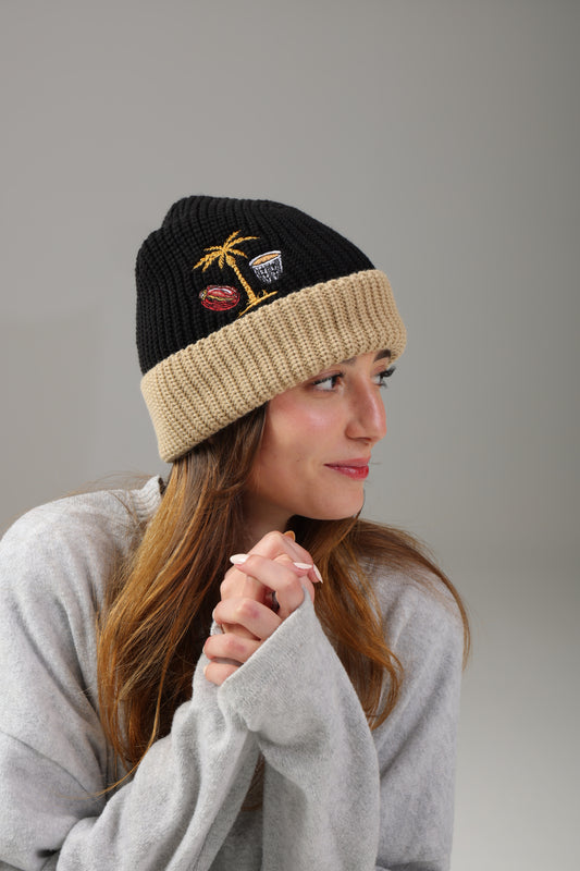 PALM Beanie