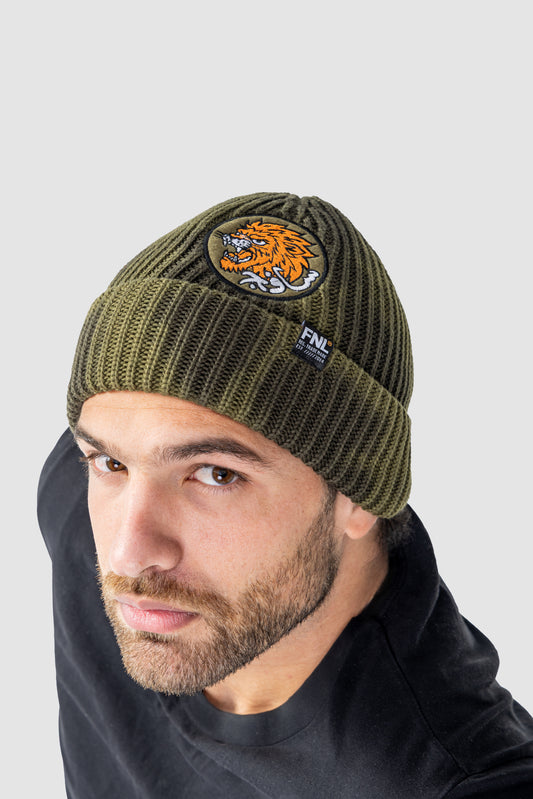 SAVAGE Beanie