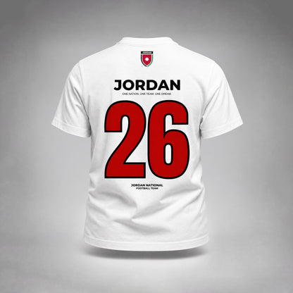 THE STRIKING BALL KIDS T-SHIRT