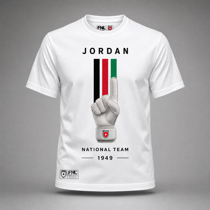 NO.1 TSHIRT