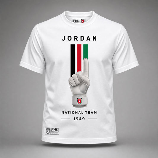 NO.1 TSHIRT