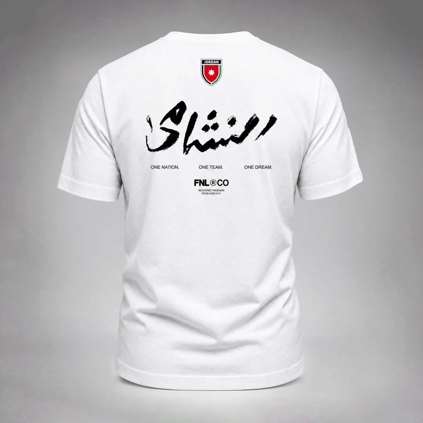 NO.1 TSHIRT