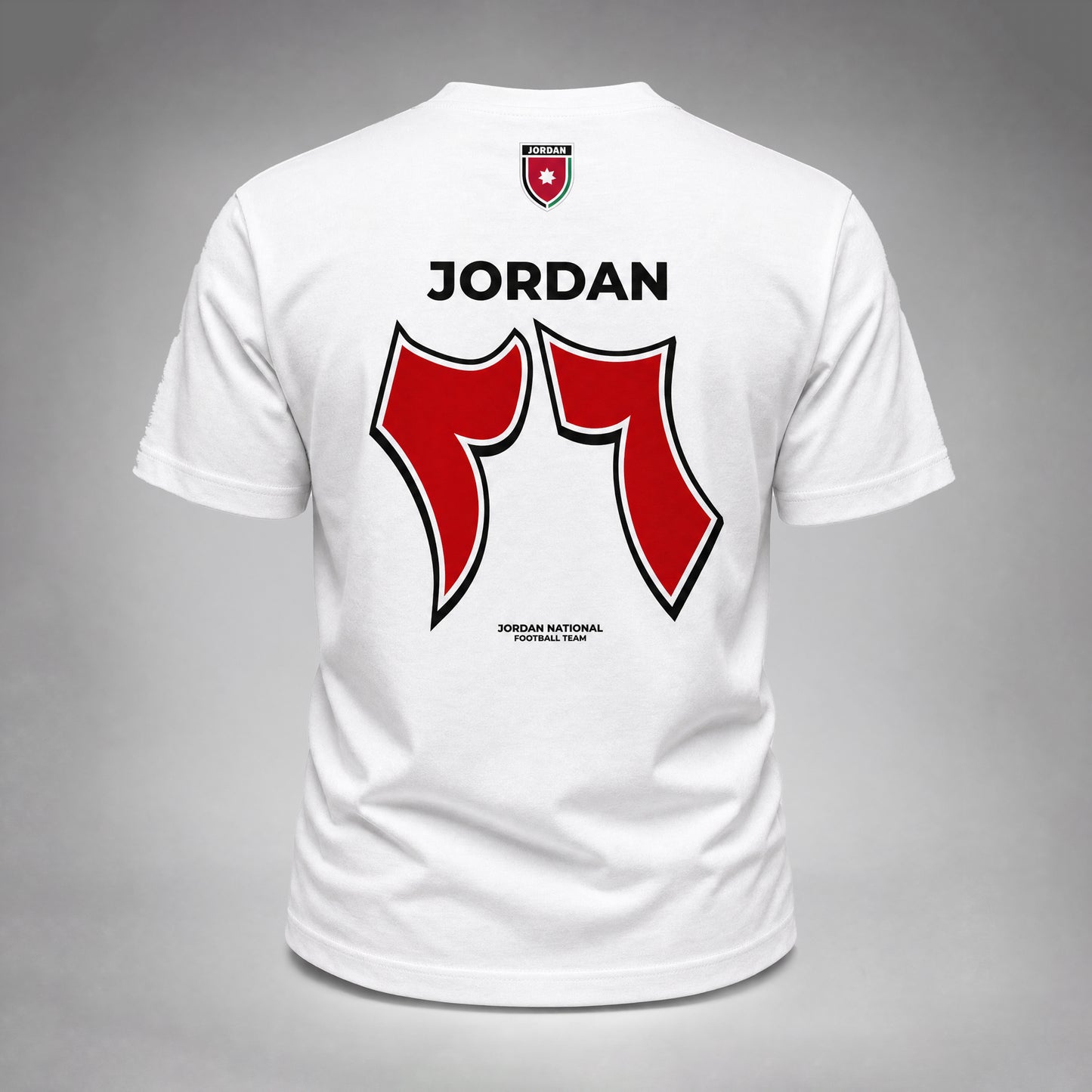 NASHAMA SKETCH T-SHIRT