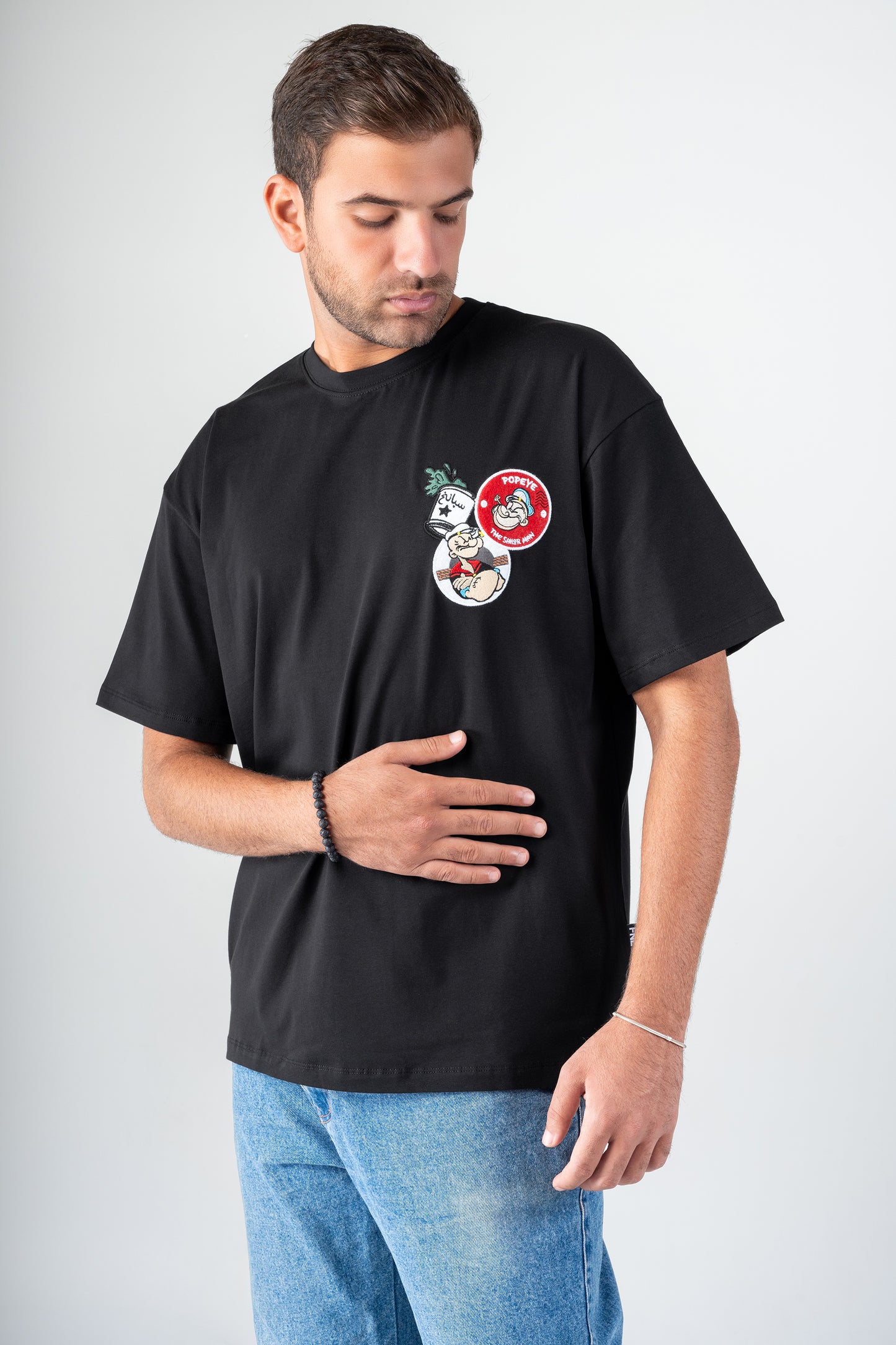 Popeye T-shirt