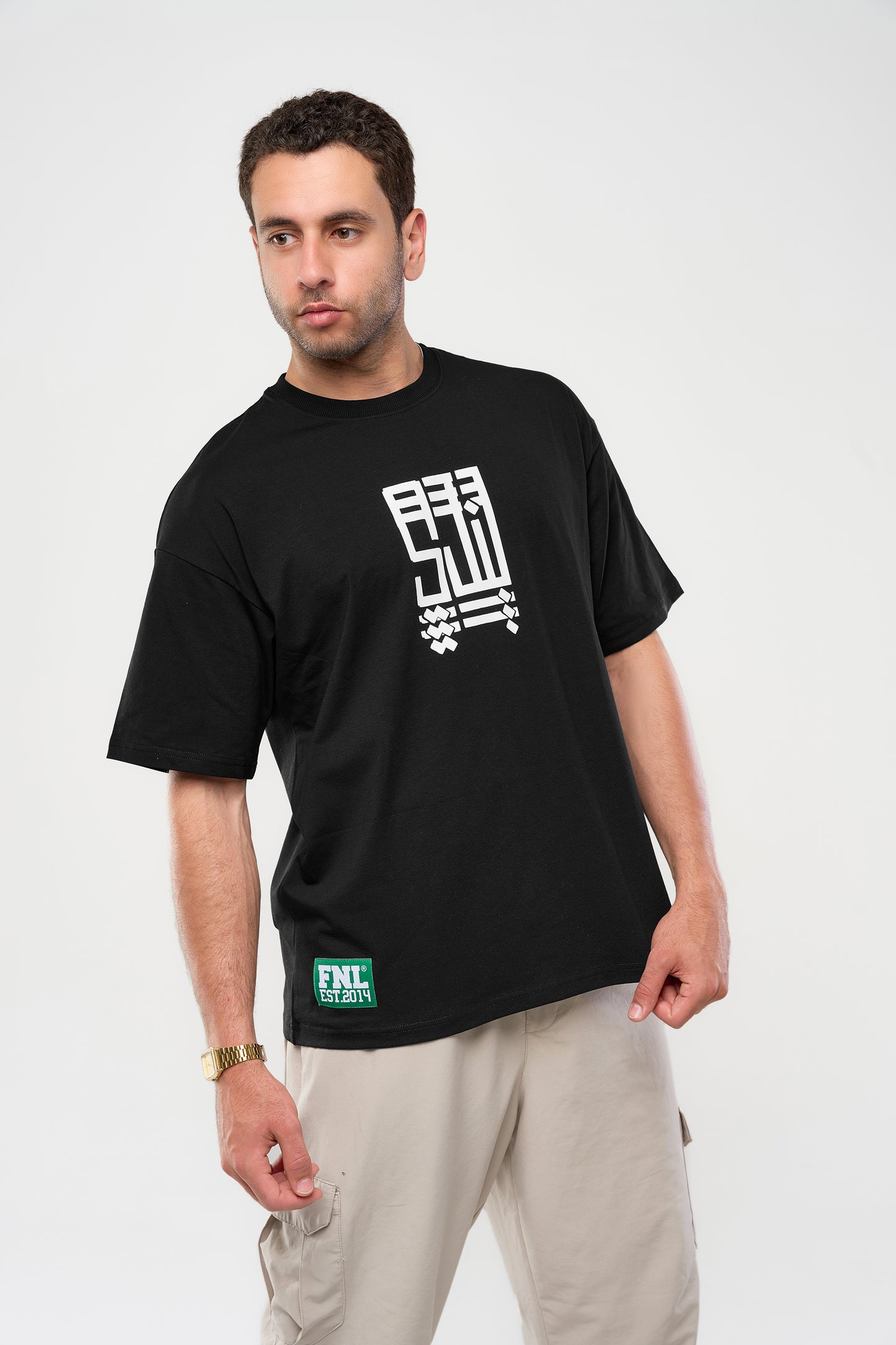 UNKNOWN SOLDIER T-SHIRT