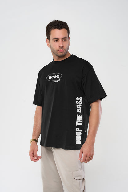 DROP THE BASS T-SHIRT
