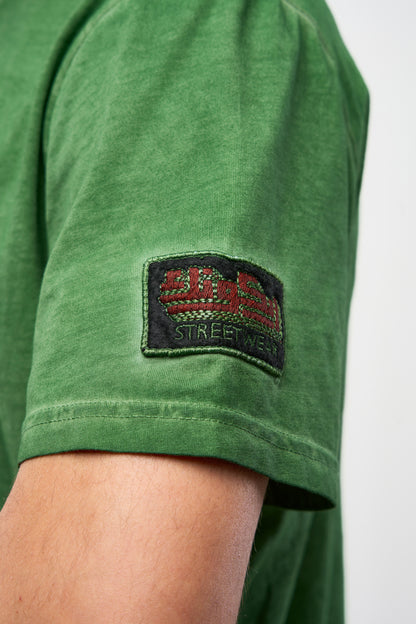 CASSETTES T-SHIRT