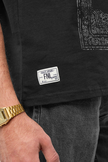THE BOOK T-SHIRT