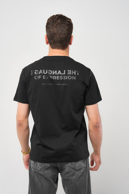THE BOOK T-SHIRT