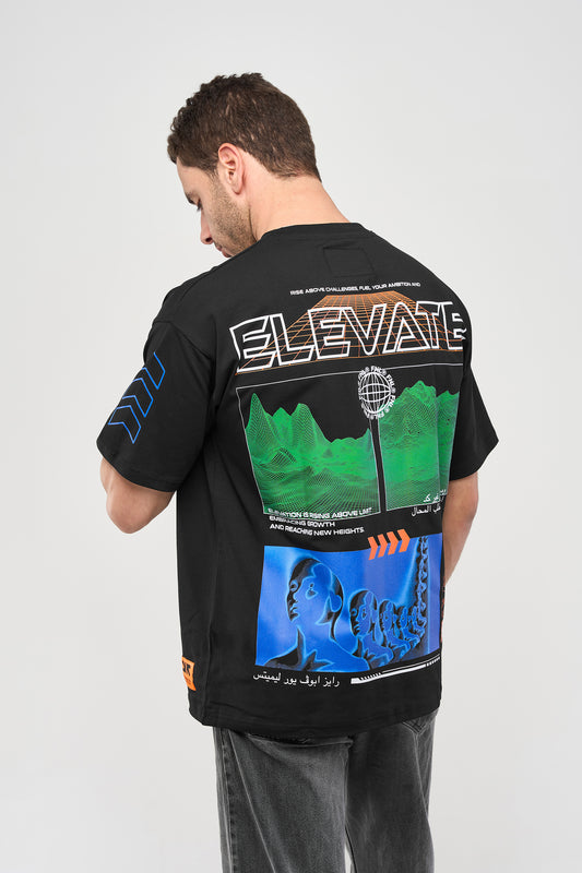 ELEVATE T-SHIRT