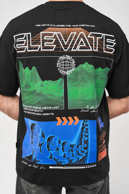 ELEVATE T-SHIRT