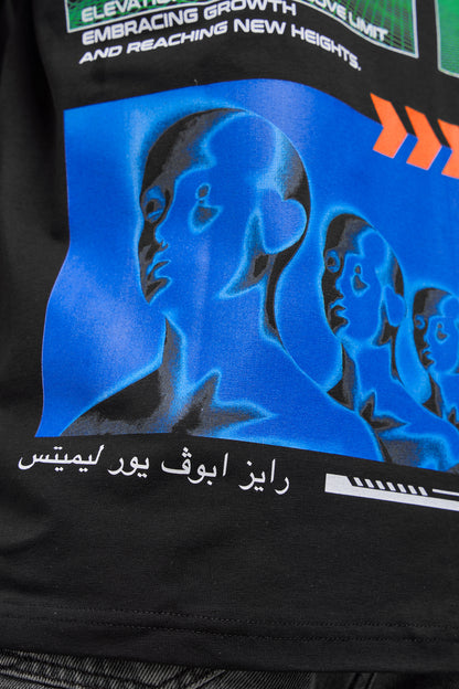 ELEVATE T-SHIRT