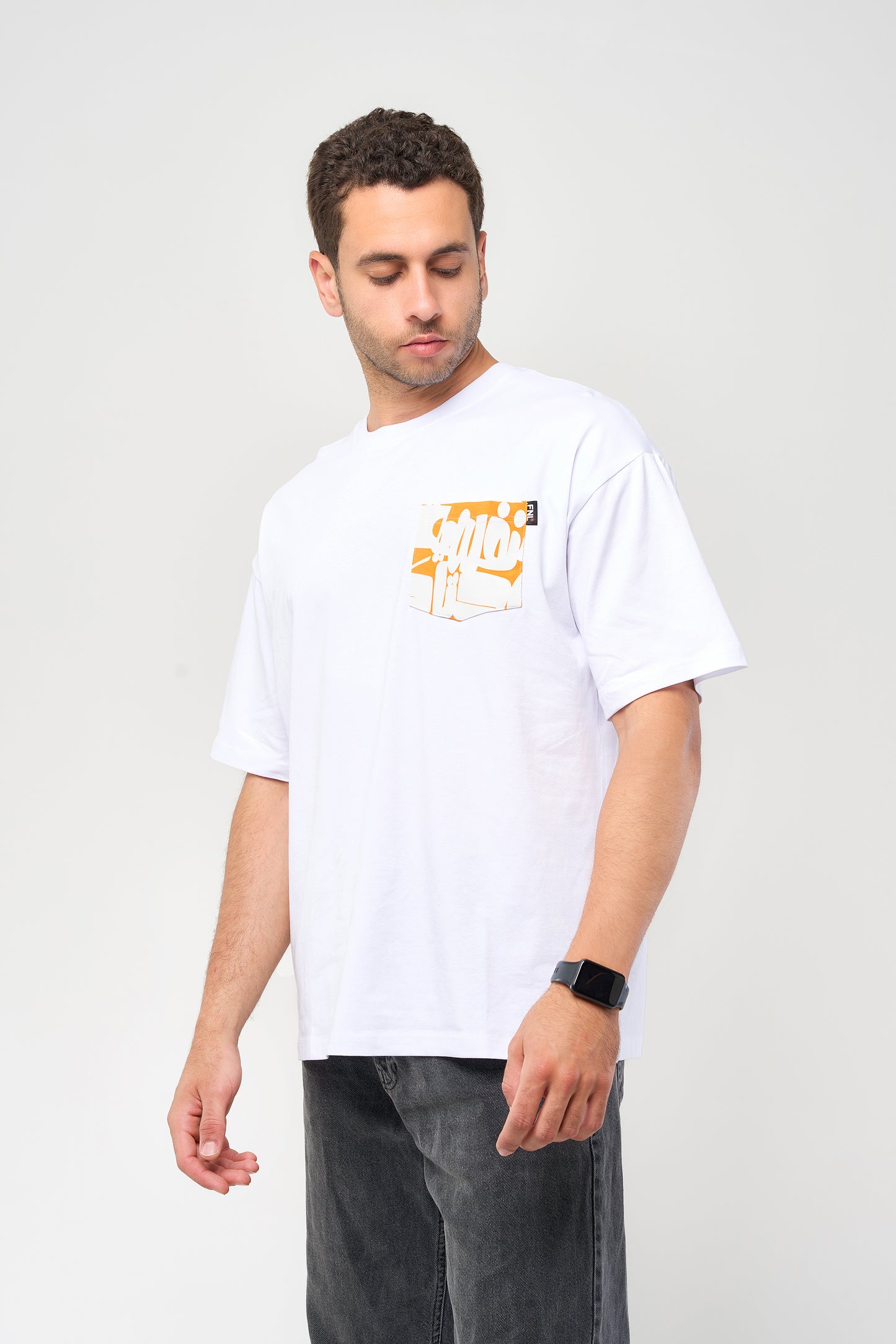 SUMMER SPIRIT T-SHIRT