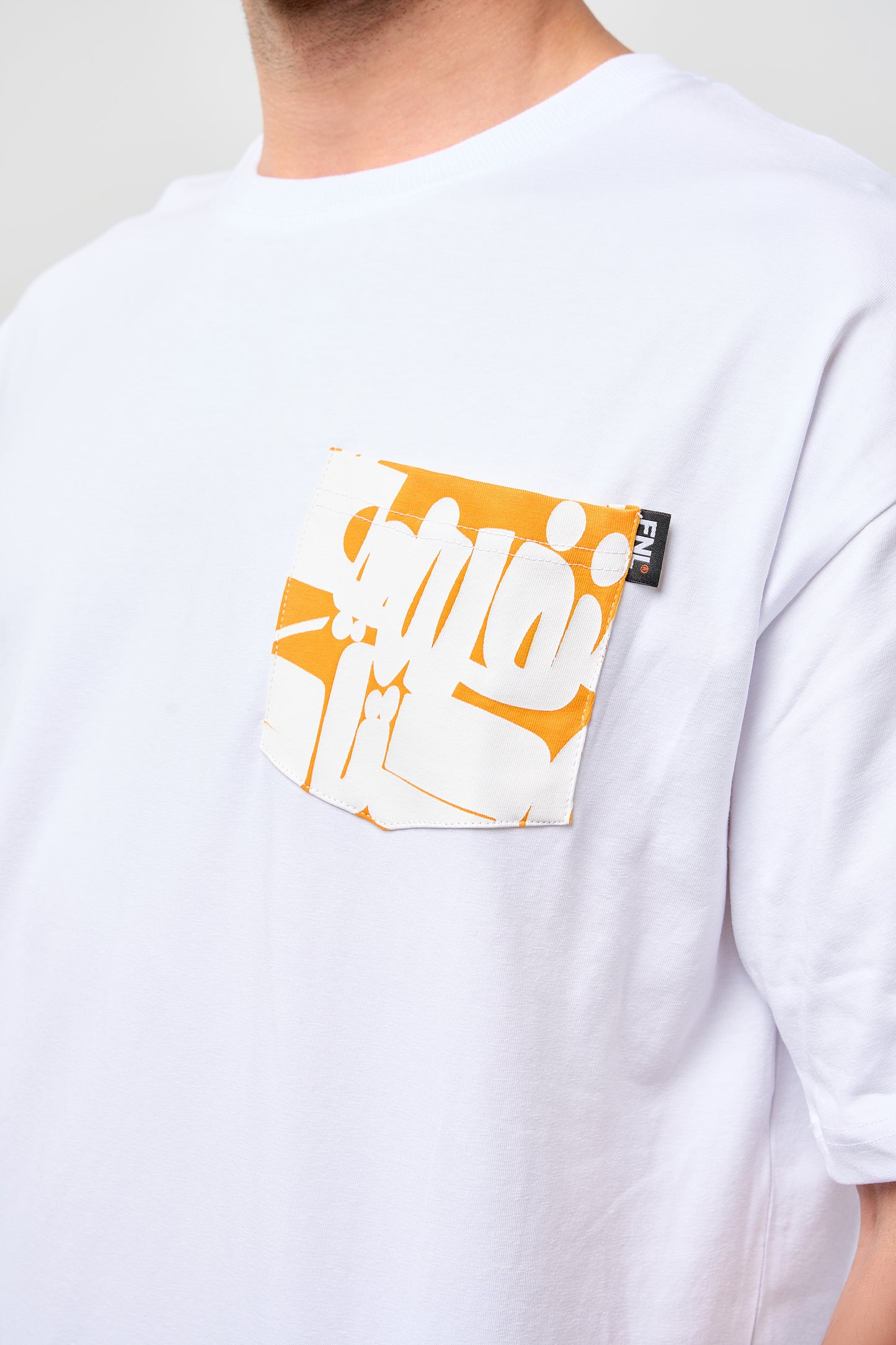 SUMMER SPIRIT T-SHIRT