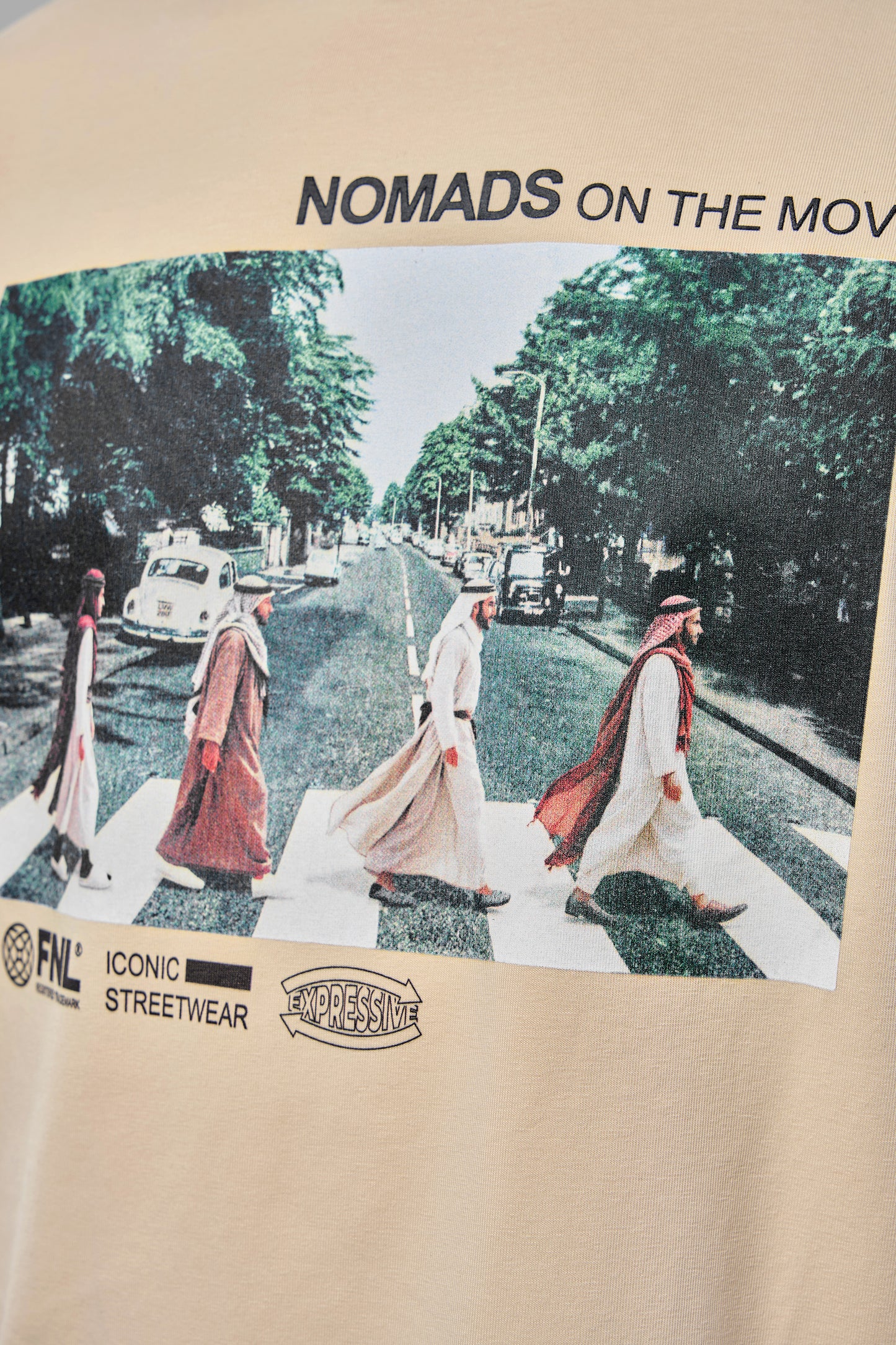 THE BEATELS T-Shirt