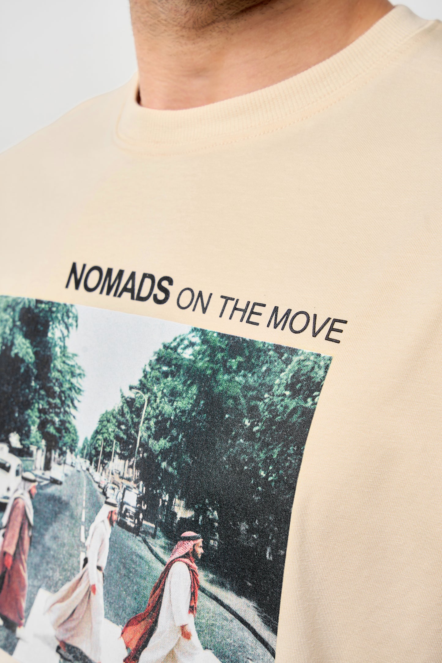 THE BEATELS T-Shirt