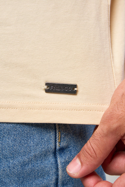 THE BEATELS T-SHIRT