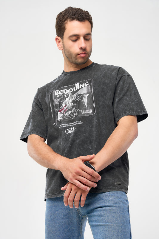 THE BEDOUINS T-SHIRT