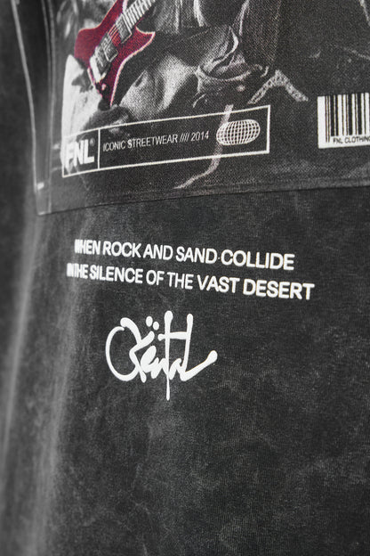 THE BEDOUINS T-SHIRT