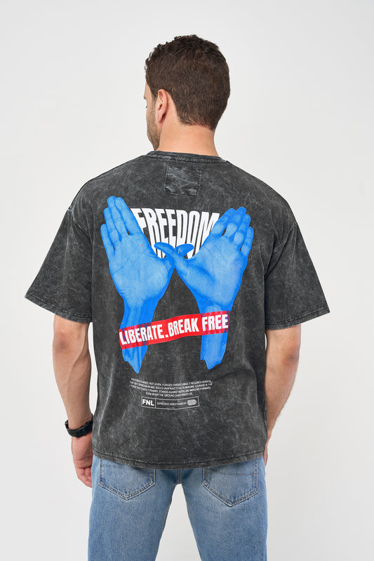 FREEDOM T-SHIRT