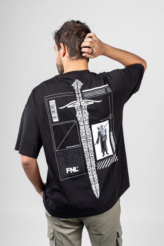 Sword T-shirt