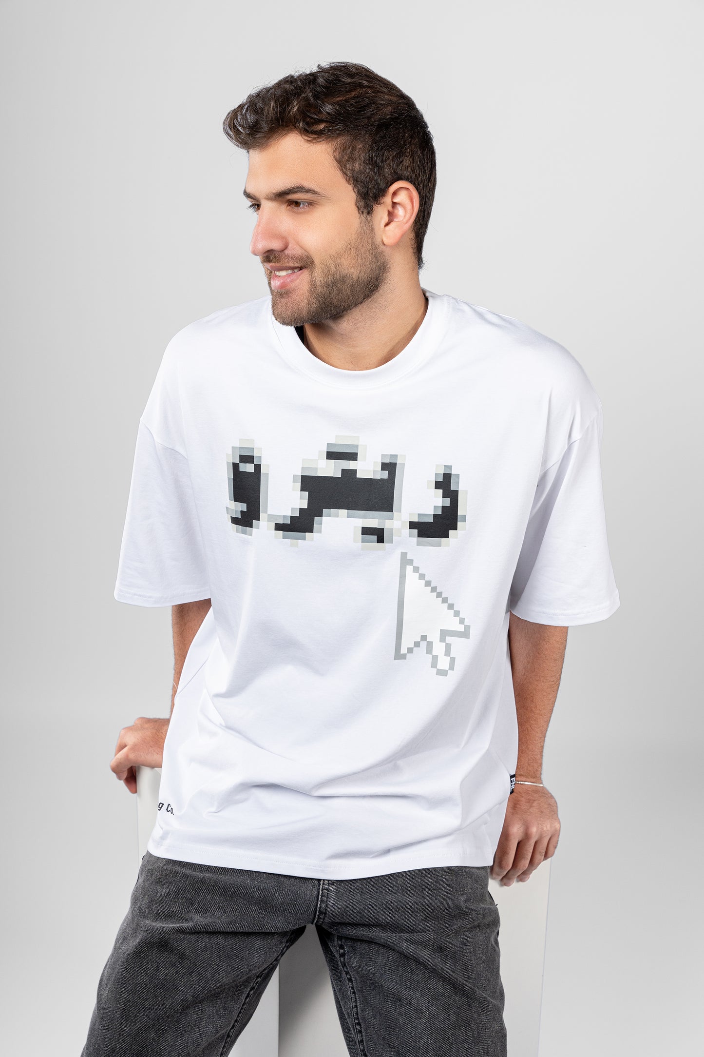 RETRO T-shirt
