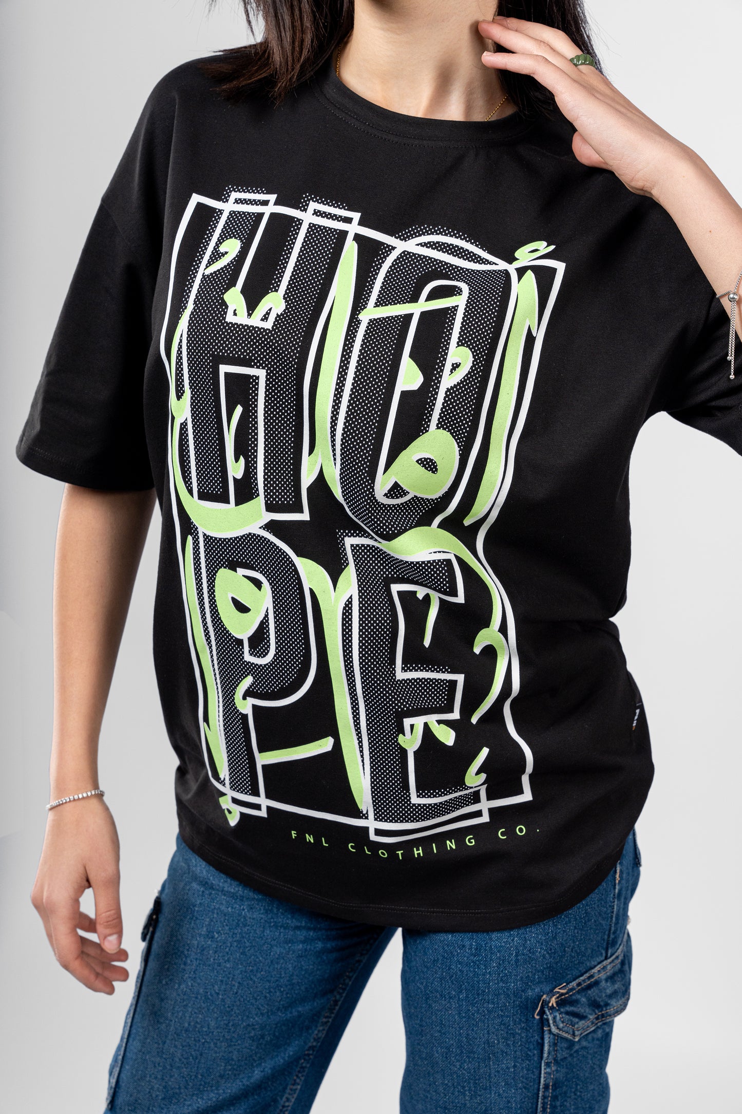 Hope T-shirt