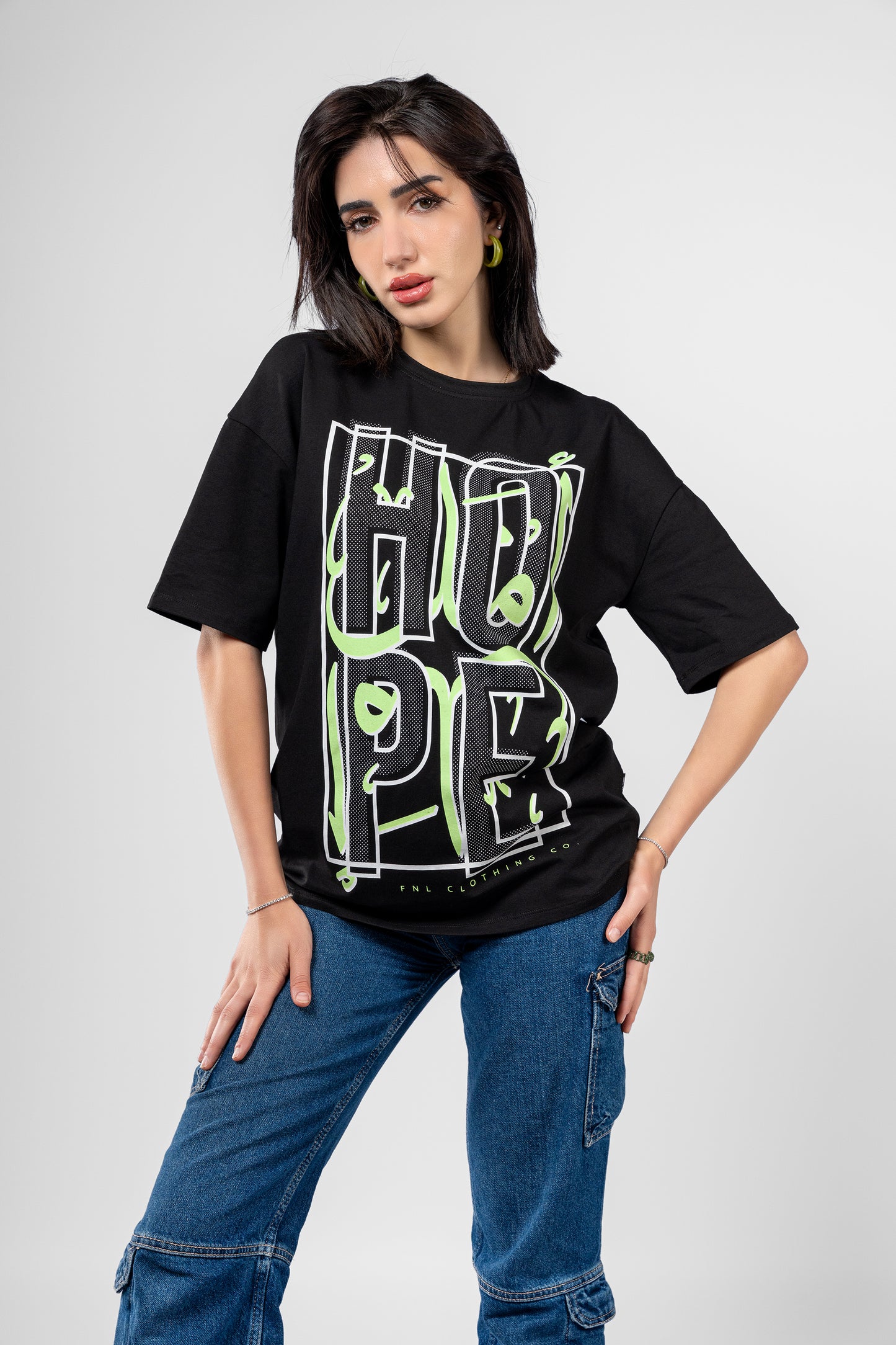 Hope T-shirt