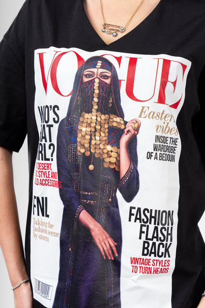 Vogue T-shirt