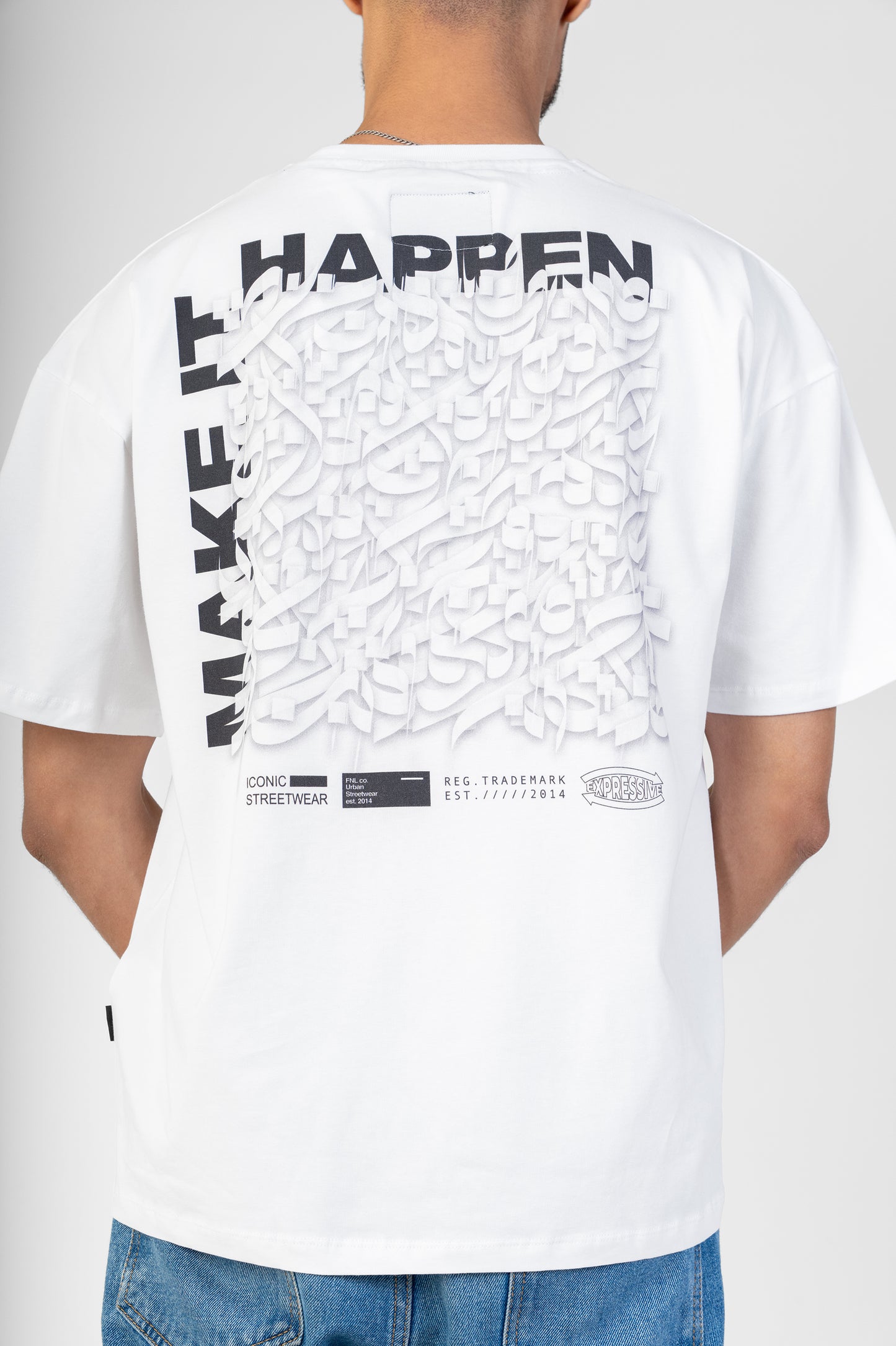 Make It Happen T-shirt