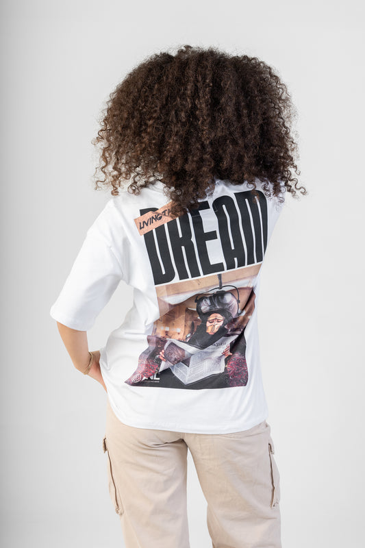 LIVING THE DREAM T-shirt
