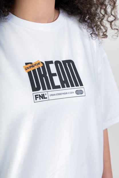 Living The Dream T-shirt