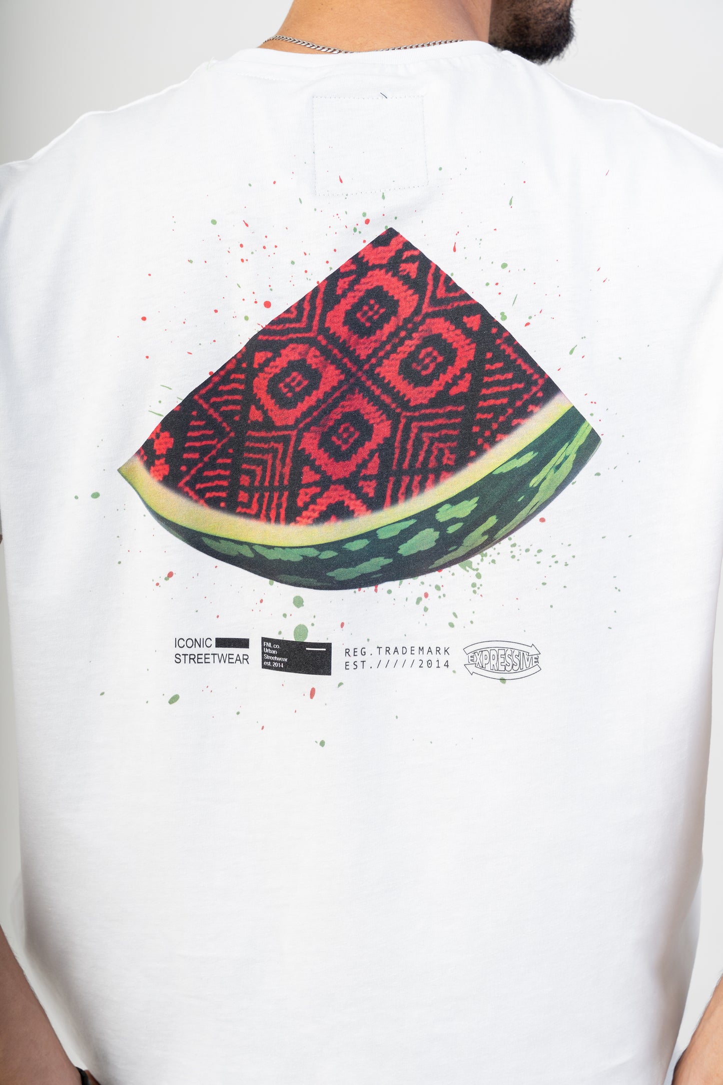 Watermelon T-shirt