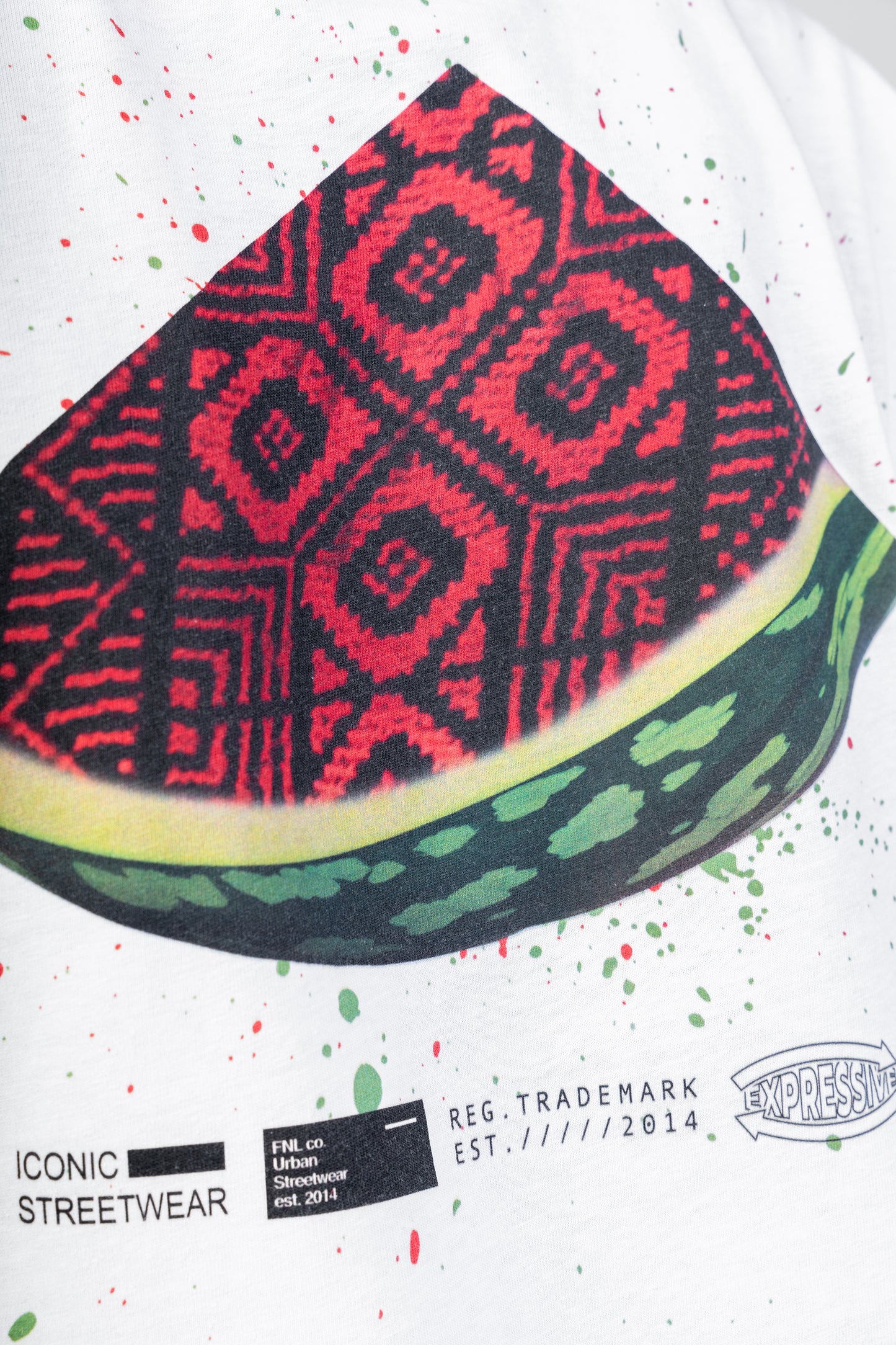 Watermelon T-shirt