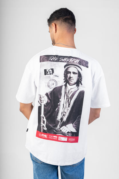 The Sheik T-shirt