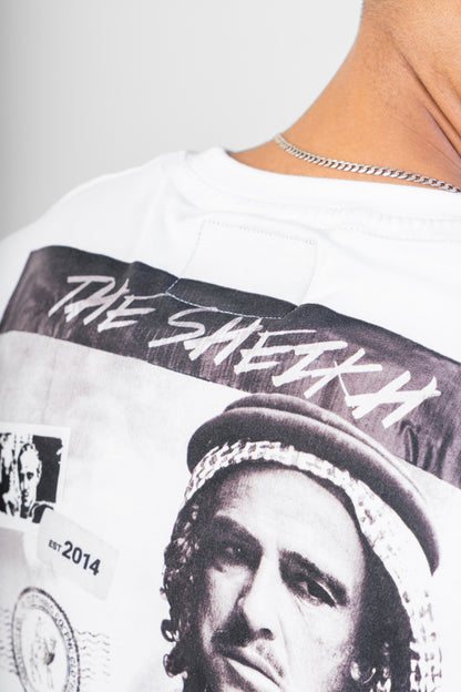 The Sheik T-shirt