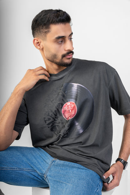 Music T-shirt