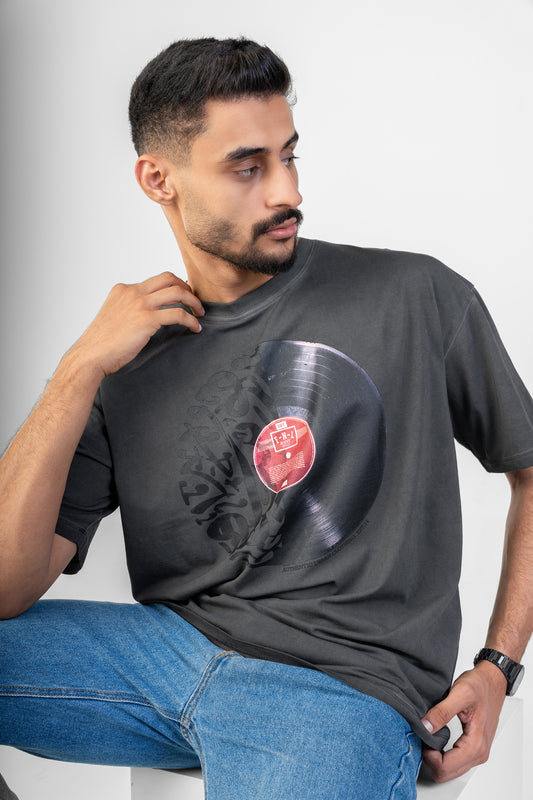 Music T-shirt